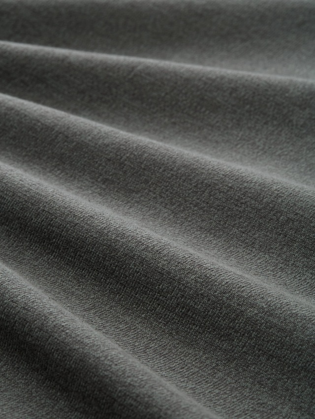 TOM TAILOR Denim Strickpullover in melierter Optik