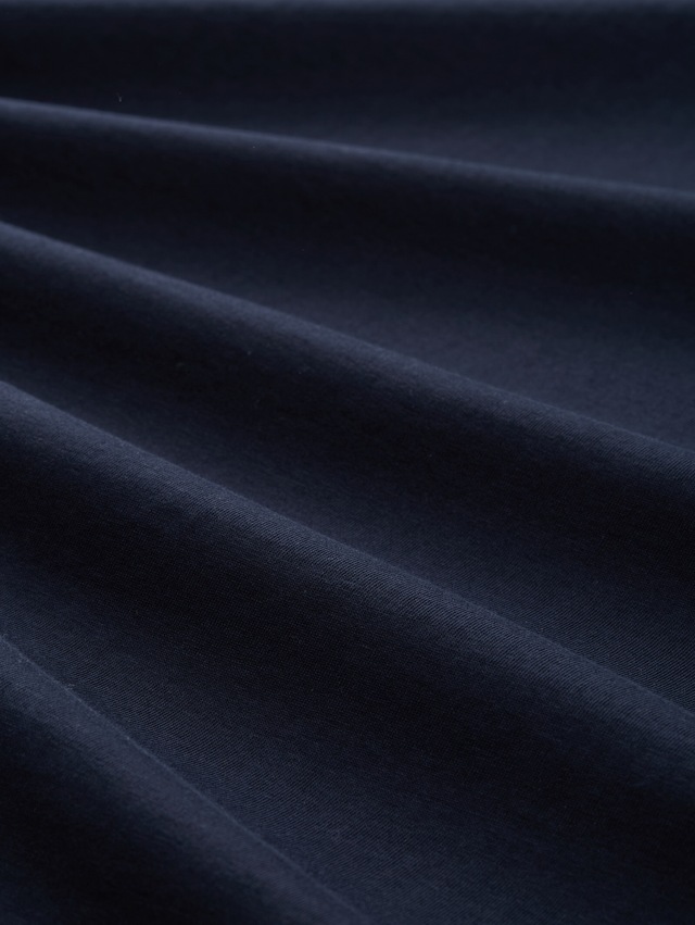 TOM TAILOR Denim Rundhalsshirt mit verschiedenen Logo Prints