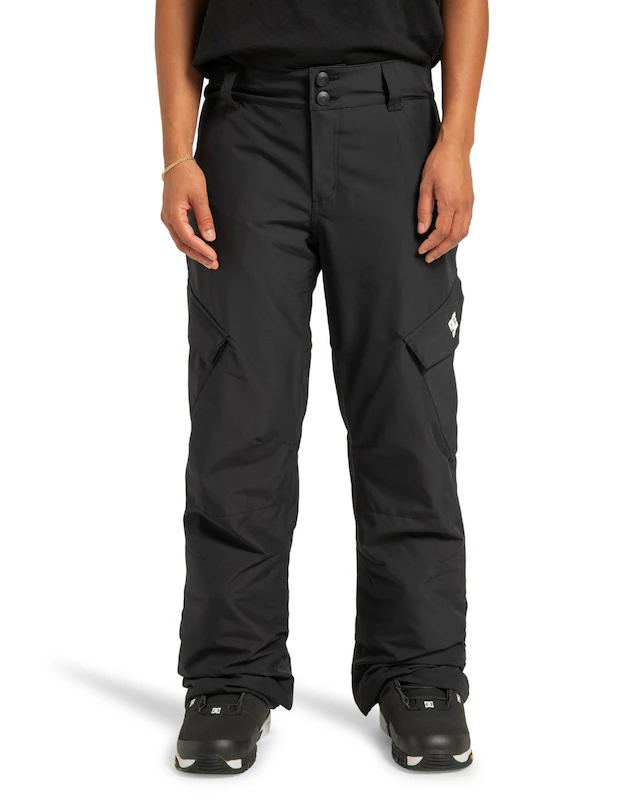 DC Shoes Snowboardhose »Nonchalant«