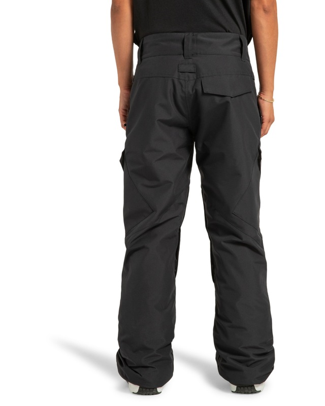 DC Shoes Snowboardhose »Nonchalant«
