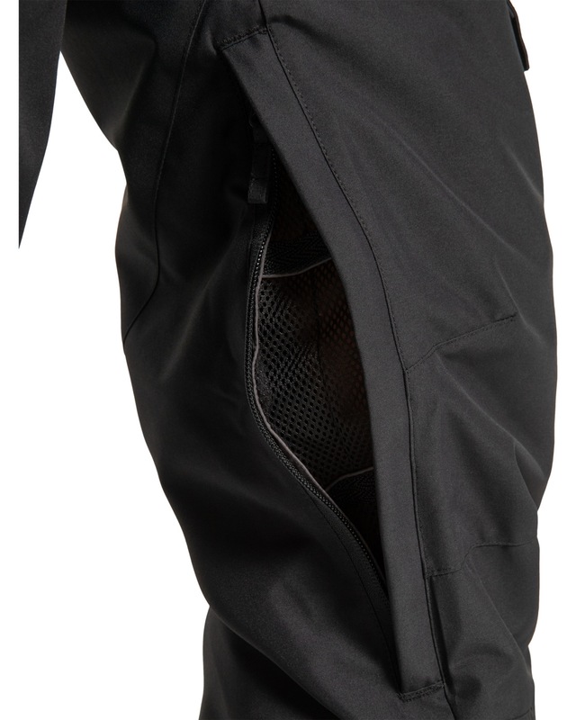 DC Shoes Snowboardhose »Nonchalant«