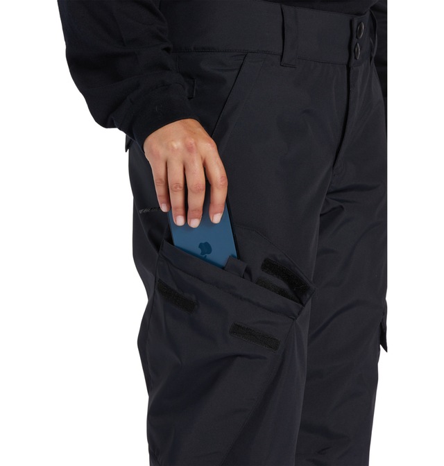 DC Shoes Snowboardhose »Nonchalant«