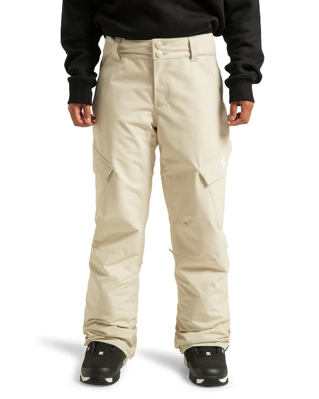 DC Shoes Snowboardhose »Nonchalant«