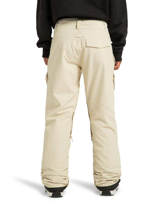 DC Shoes Snowboardhose »Nonchalant«