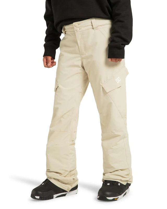 DC Shoes Snowboardhose »Nonchalant«