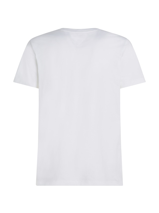 Tommy Hilfiger T-Shirt »ESSENTIAL SOLID POCKET TEE«