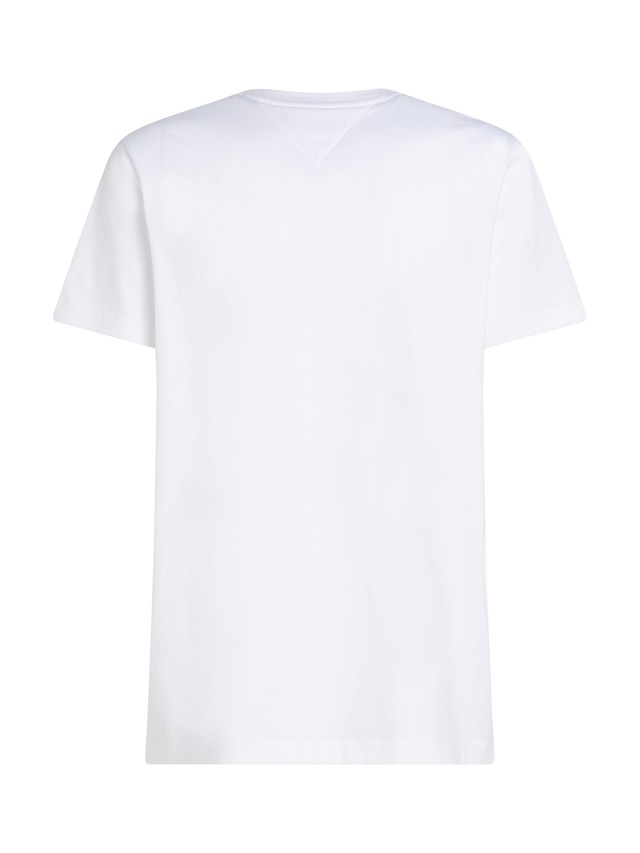 Tommy Hilfiger T-Shirt »ESSENTIAL SOLID POCKET TEE«
