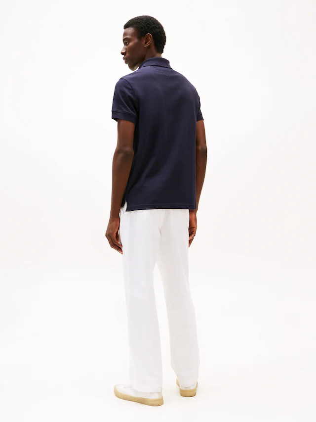 Tommy Hilfiger »HILFIGER CHEST INSERT REG POLO«