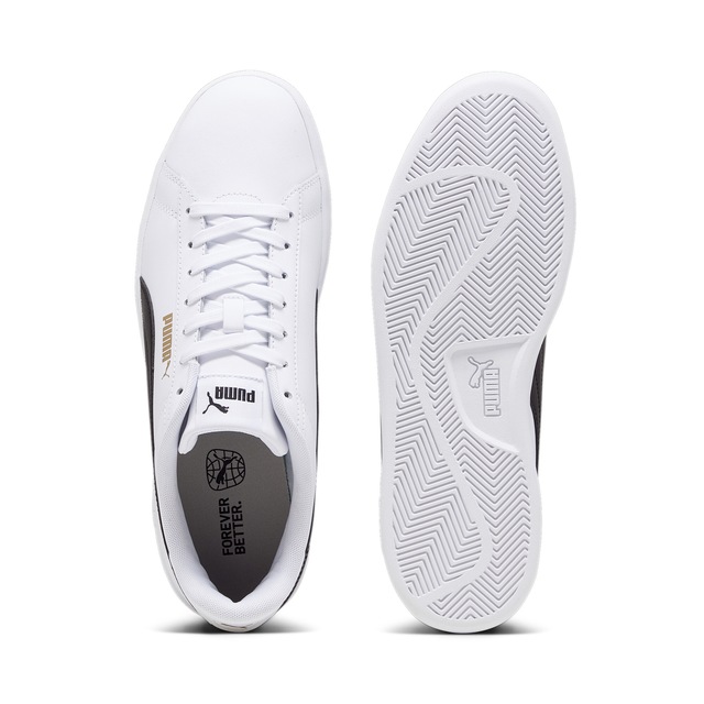PUMA Sneaker »Smash 3.0 Sneakers Erwachsene«