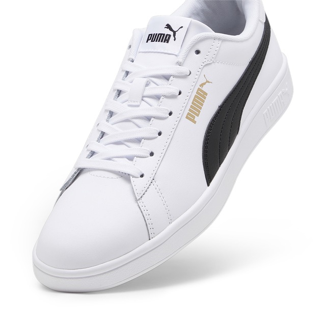 PUMA Sneaker »Smash 3.0 Sneakers Erwachsene«