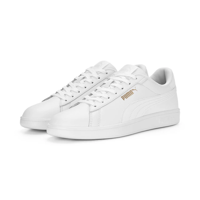 PUMA Sneaker »Smash 3.0 Sneakers Erwachsene«