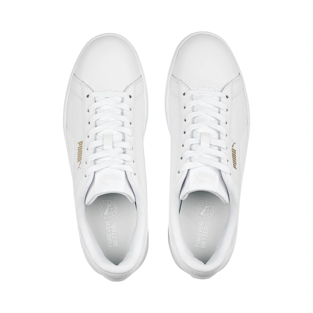 PUMA Sneaker »Smash 3.0 Sneakers Erwachsene«
