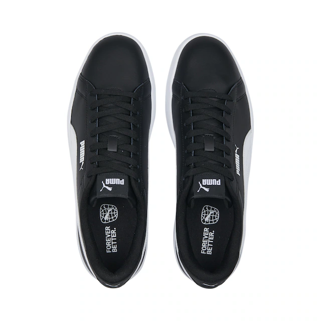 PUMA Sneaker »Smash 3.0 Sneakers Erwachsene«