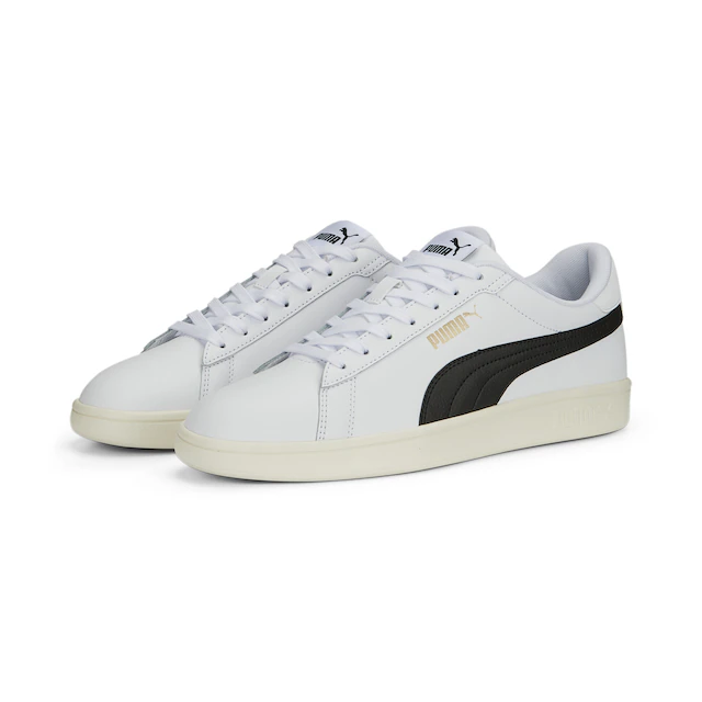 PUMA Sneaker »Smash 3.0 Sneakers Erwachsene«