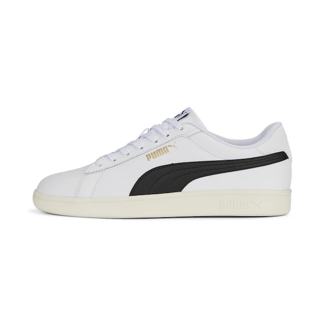 PUMA Sneaker »Smash 3.0 Sneakers Erwachsene«