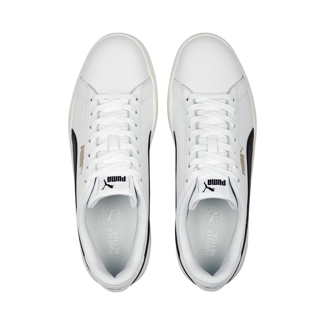 PUMA Sneaker »Smash 3.0 Sneakers Erwachsene«