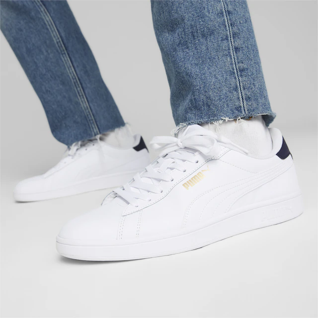PUMA Sneaker »Smash 3.0 Sneakers Erwachsene«