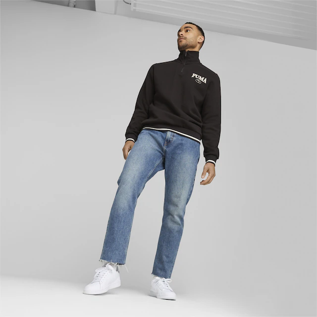 PUMA Sneaker »Smash 3.0 Sneakers Erwachsene«