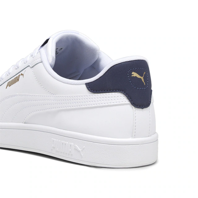 PUMA Sneaker »Smash 3.0 Sneakers Erwachsene«
