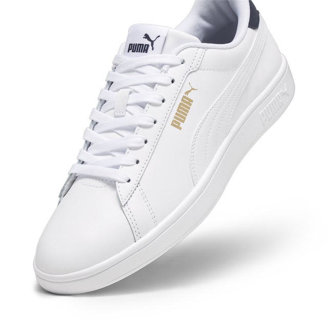 PUMA Sneaker »Smash 3.0 Sneakers Erwachsene«