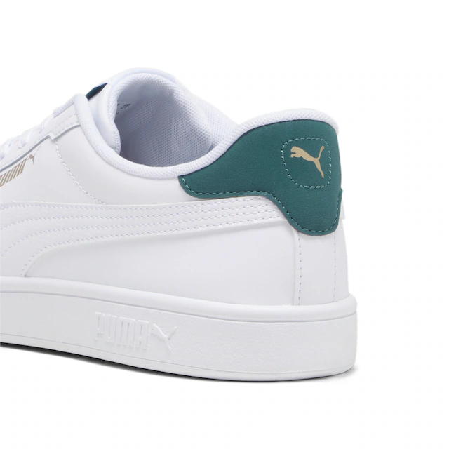 PUMA Sneaker »Smash 3.0 Sneakers Erwachsene«
