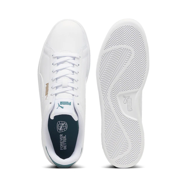 PUMA Sneaker »Smash 3.0 Sneakers Erwachsene«