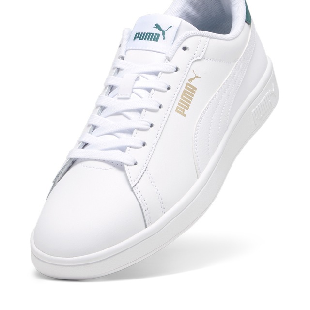 PUMA Sneaker »Smash 3.0 Sneakers Erwachsene«