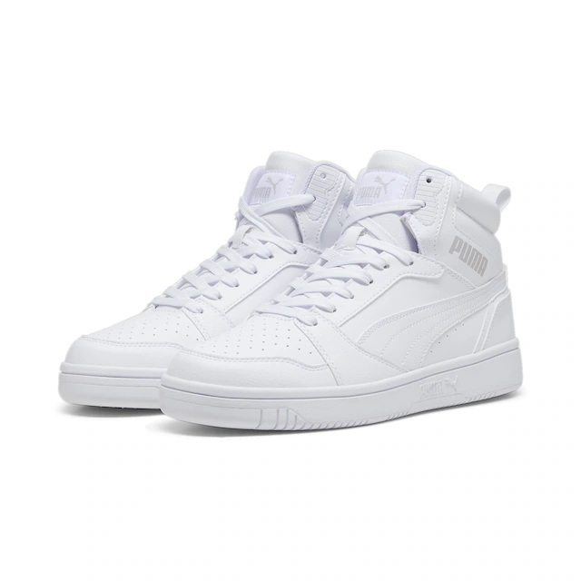 PUMA Sneaker »Rebound Sneakers Erwachsene«