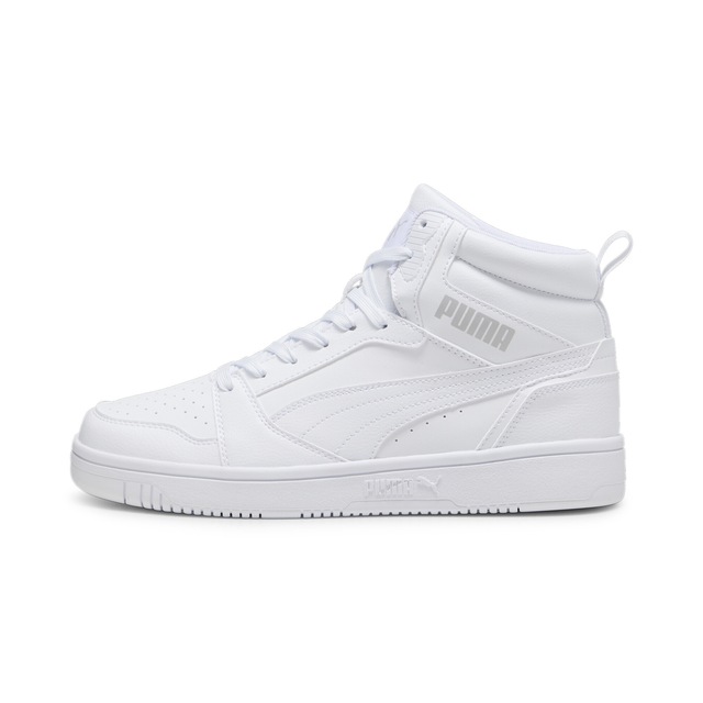 PUMA Sneaker »Rebound Sneakers Erwachsene«