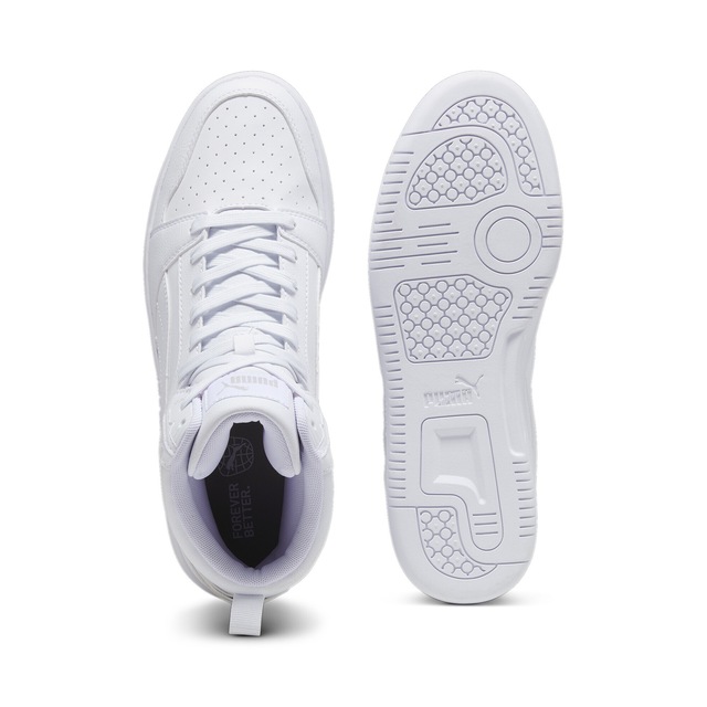 PUMA Sneaker »Rebound Sneakers Erwachsene«