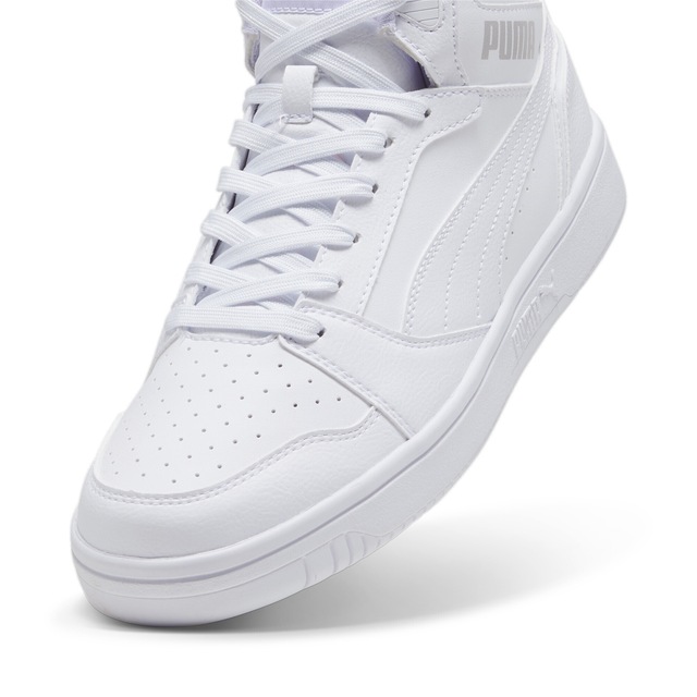 PUMA Sneaker »Rebound Sneakers Erwachsene«