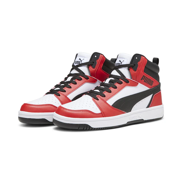PUMA Sneaker »Rebound Sneakers Erwachsene«