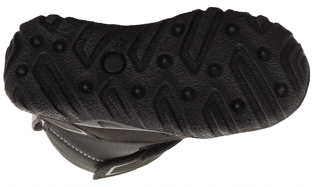 Superfit Winterstiefel »HUSKY, WMS: mittel« Snowboots mit wärmendem Textilfutter, Größenschablone zum Download