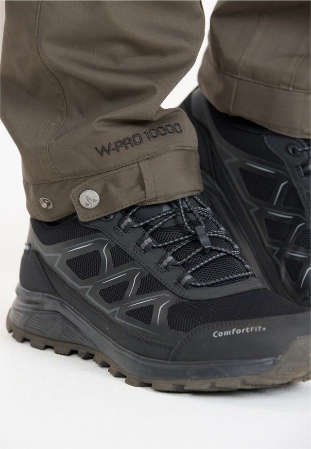WHISTLER Cargohose »Wander« in wasserdichter Qualität mit 10.000 mm Wassersäule