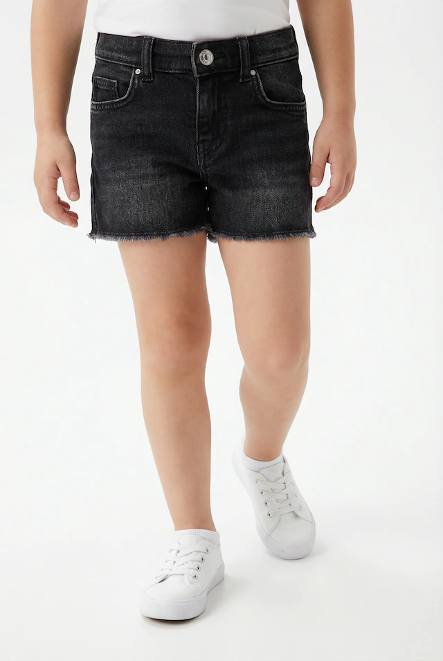 KIDS ONLY Jeansshorts »KOGROBYN EX VINT DNM SHORTS AZG529 NOOS«