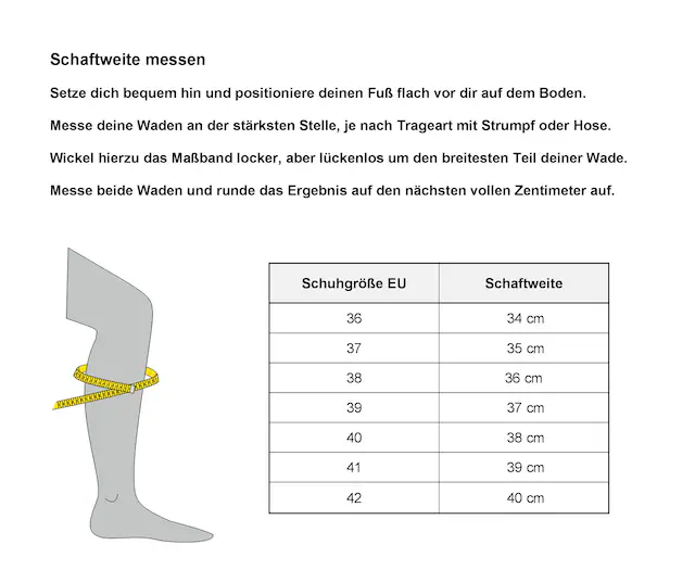 Tamaris Stiefel Blockabsatz, Langschaftstiefel mit XS-Schaft und Stretchfunktion