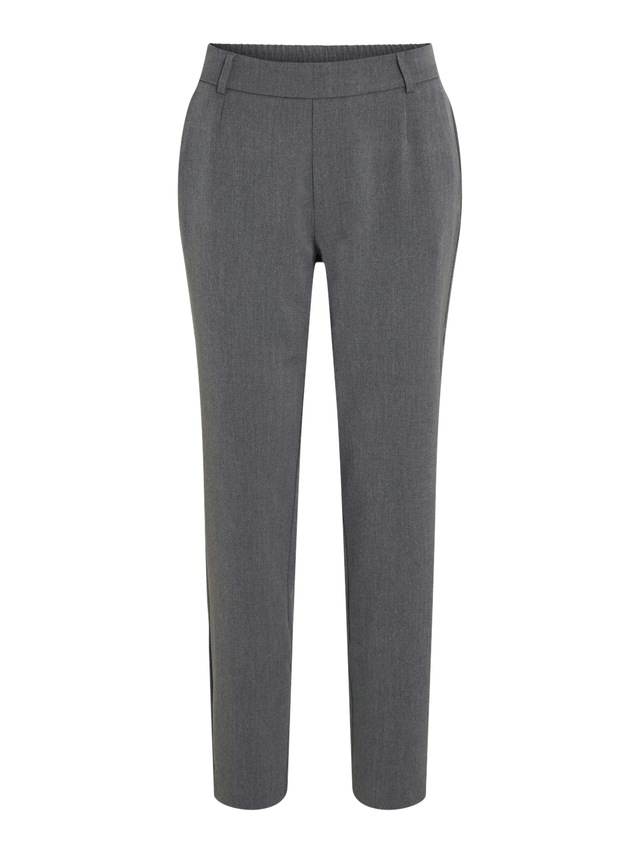 Vila »VIVARONE HW SLIM PANT - NOOS«