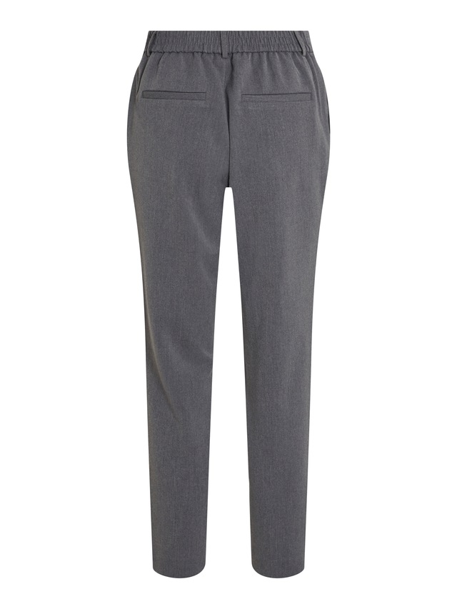 Vila »VIVARONE HW SLIM PANT - NOOS«