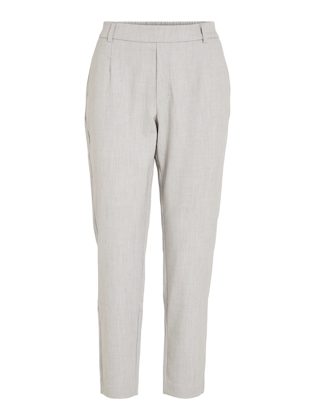 Vila »VIVARONE HW SLIM PANT - NOOS«
