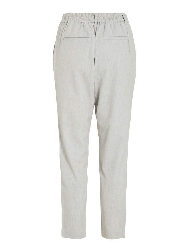 Vila »VIVARONE HW SLIM PANT - NOOS«