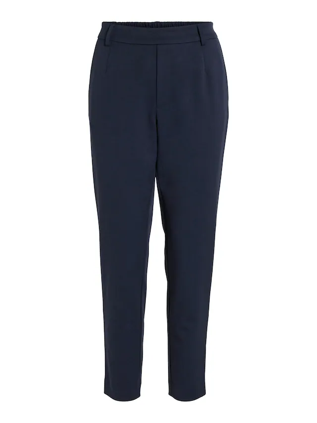 Vila »VIVARONE HW SLIM PANT - NOOS«