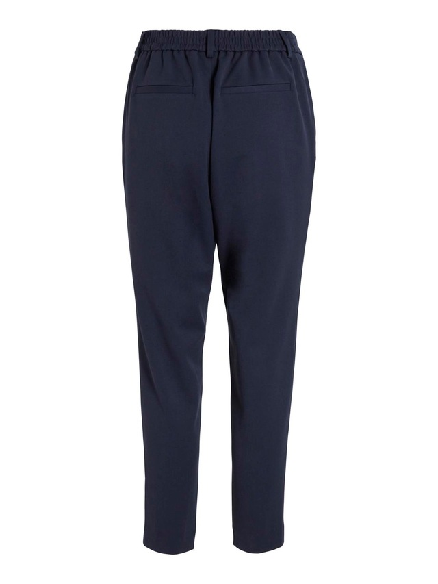 Vila »VIVARONE HW SLIM PANT - NOOS«