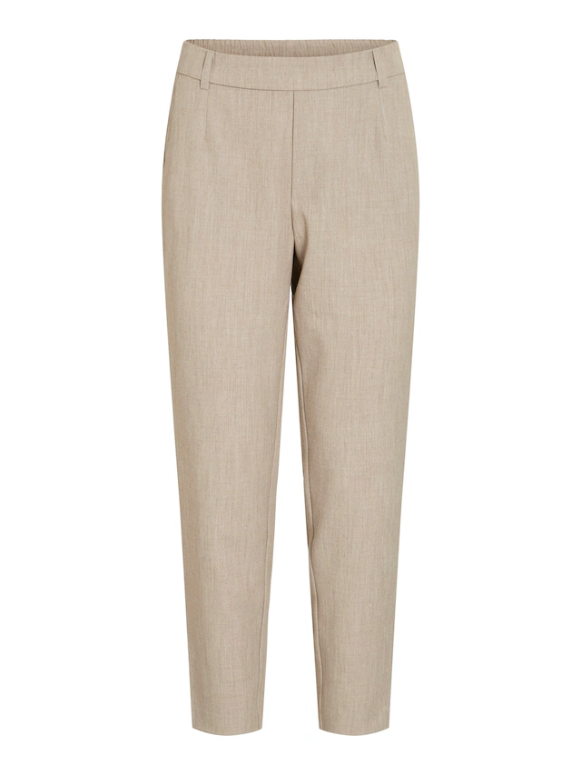 Vila »VIVARONE HW SLIM PANT - NOOS«