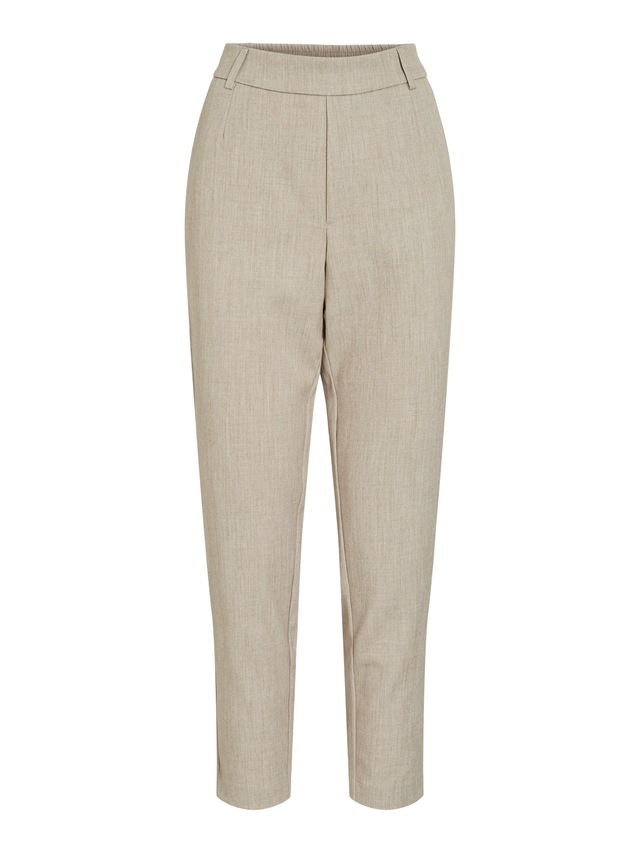 Vila »VIVARONE HW SLIM PANT - NOOS«