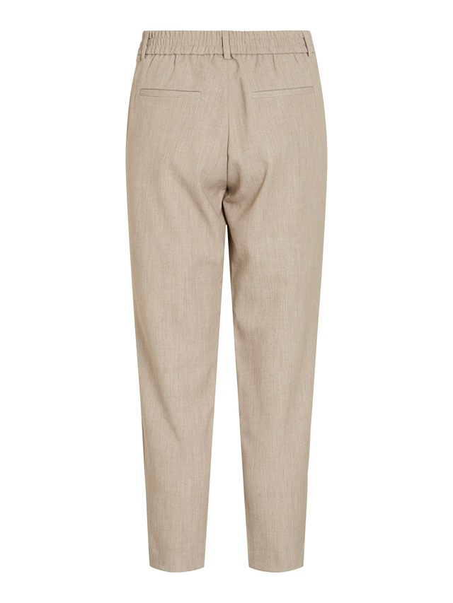 Vila »VIVARONE HW SLIM PANT - NOOS«
