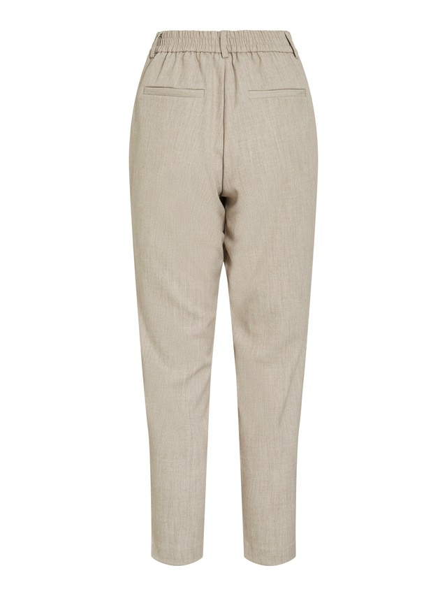 Vila »VIVARONE HW SLIM PANT - NOOS«