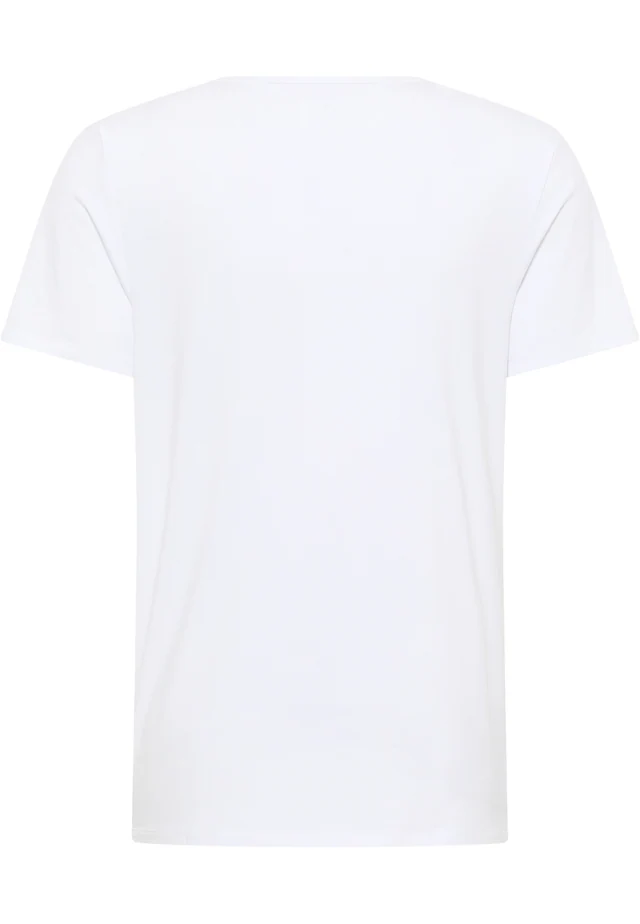MUSTANG T-Shirt »Amado« Packung, 2er,