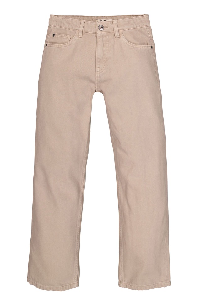 Garcia Straight-Jeans »Ilyano« Etwas niedrigere Leibhöhe