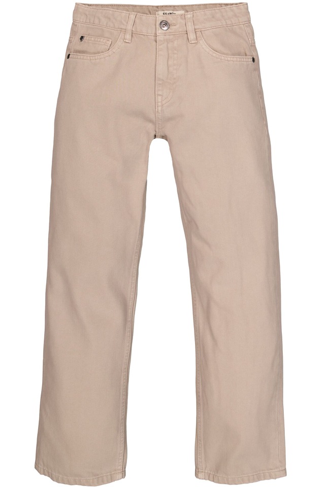 Garcia Straight-Jeans »Ilyano« Etwas niedrigere Leibhöhe