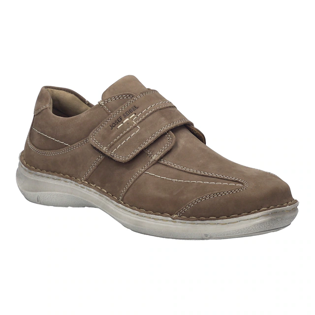 Josef Seibel Klettschuh »New Anvers 02« Halbschuh, Freizeitschuh, Komfortschuh in Weite K (=extraweit)